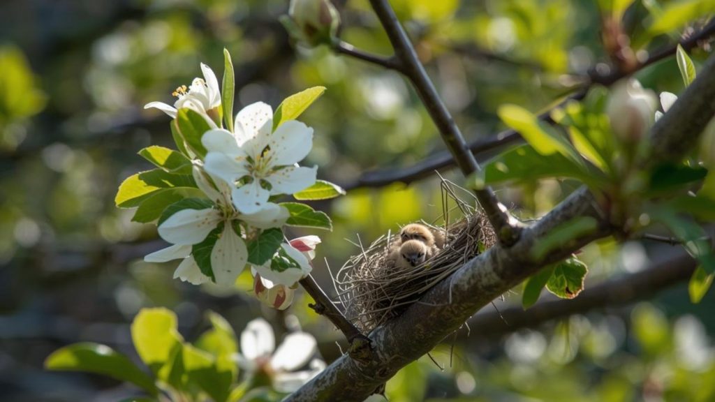 Spring Fledging What to Do If You Find a Baby Bird in the UK (Step-by-Step Guide ...