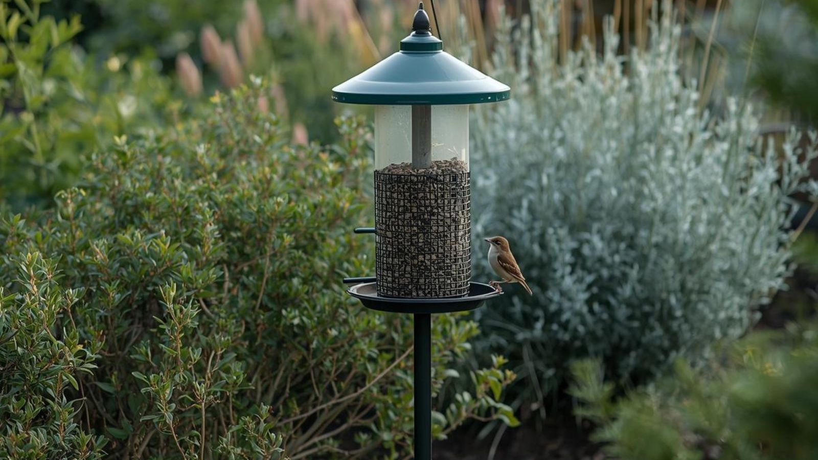 Birdwatching On A Budget: Affordable Ways To Enjoy Garden Birds - Nests ...